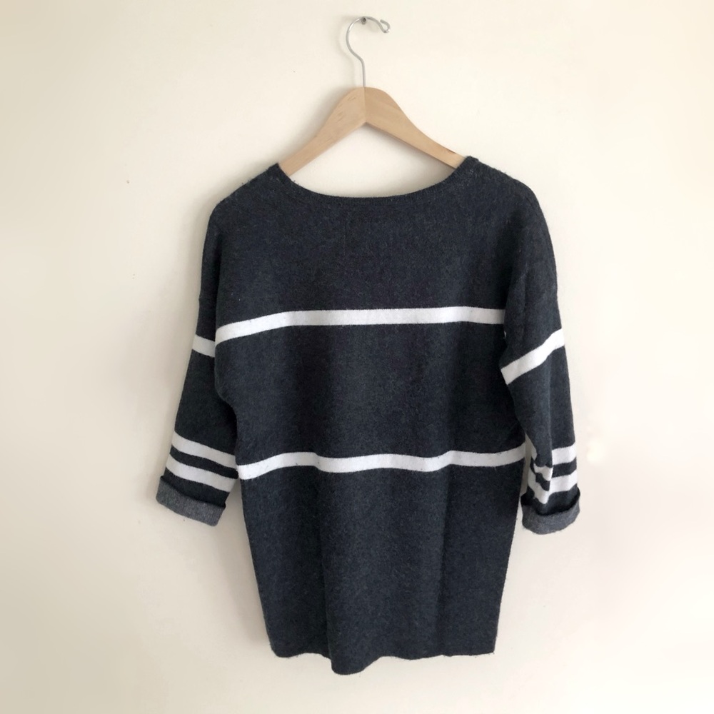 Abercrombie & Fitch Sweatshirt - Picture 2 of 2